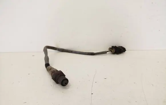 Opel Corsa D Lambda probe sensor 55563348
