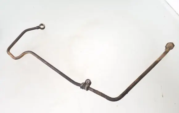 Volkswagen PASSAT B4 Turbo turbocharger oiling pipe/hose