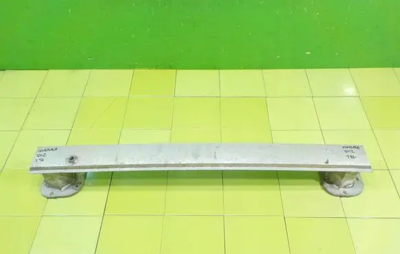 Peugeot RCZ Rear bumper support beam 17AB168
