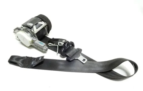 Ford Fiesta Front seatbelt 8V51B61295CF 34060411 Z513774