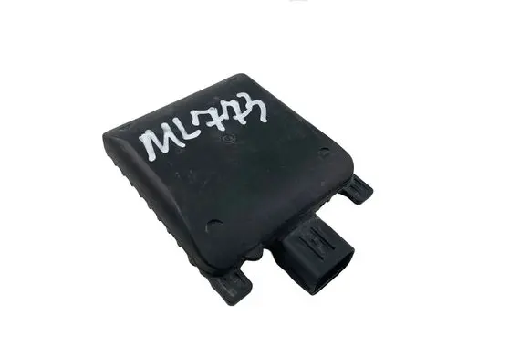 Volvo XC40 Blind spot module 32286570
