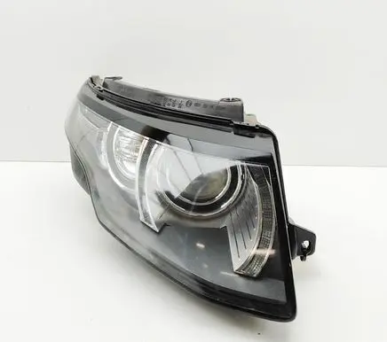 Land Rover Range Rover Evoque L538 Headlight/headlamp BJ3213W029DE