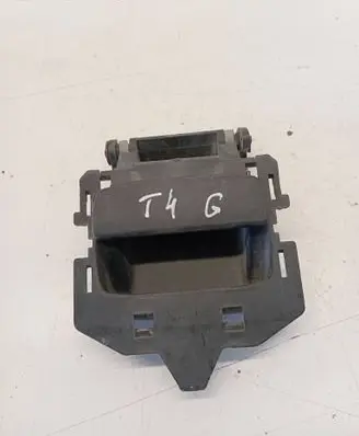 Volkswagen Transporter - Caravelle T4 Rear door interior handle 705829309