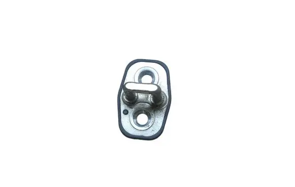 Citroen Berlingo Front door lock loop/hook striker 9655466380