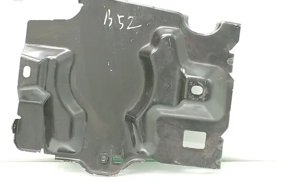 Battery tray