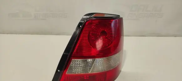KIA Sorento Rear/tail lights