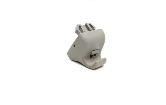 Hyundai Santa Fe Sun visor clip/hook/bracket 