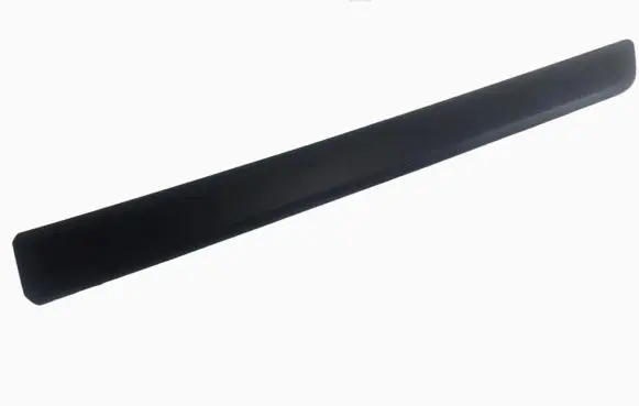Citroen Nemo Front door trim (molding) 1308813070