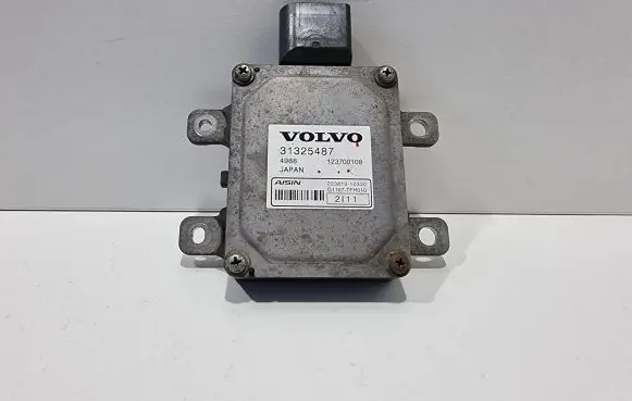 Volvo V60 Gearbox control unit/module 31325487