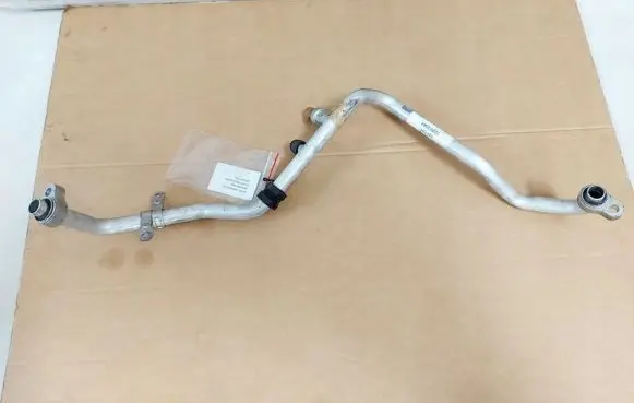Opel Ampera Air conditioning (A/C) pipe/hose 22863544