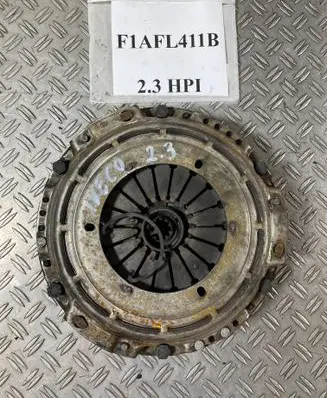 Iveco Daily 6th gen Dual mass flywheel 128043910