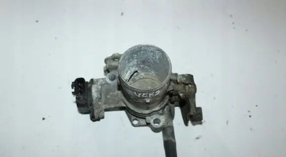 Toyota Hilux (AN120, AN130) Engine shut-off valve 261000E010