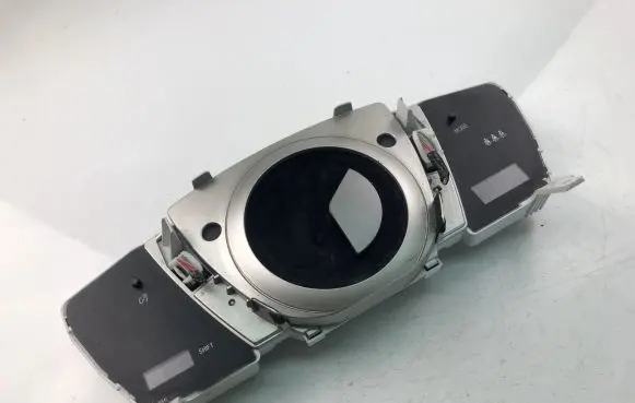 Toyota Urban Cruiser (XP110) Speedometer (instrument cluster) 8380052K702