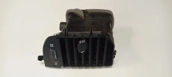 Dodge VAN RAM Dash center air vent grill 5MK67DX9AA