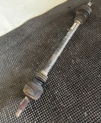 Audi Q7 4L Rear driveshaft 7L8501201B