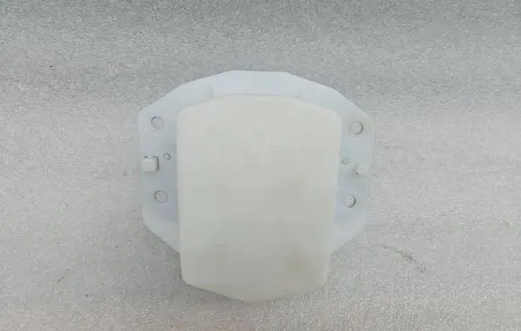 Toyota Avensis T270 Other exterior part 6705705010