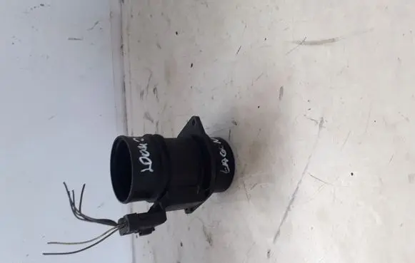 Renault Laguna II Mass air flow meter