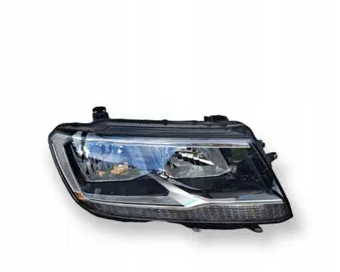 Volkswagen Tiguan Headlight/headlamp 5NB941006B 5NB941005B