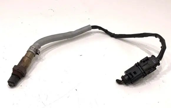 Audi A4 S4 B8 8K Lambda probe sensor 0281004083