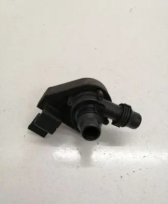 BMW 5 E60 E61 Electric auxiliary coolant/water pump 6922647