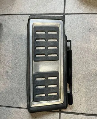 Volkswagen Arteon Foot rest pad/dead pedal 5Q1864551A