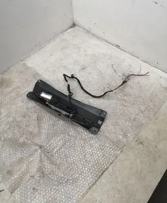 Tailgate/trunk/boot lift motor