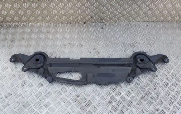 Radiator trim