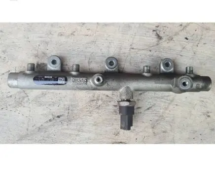 Peugeot 307 Fuel main line pipe 0445214019 019388l4