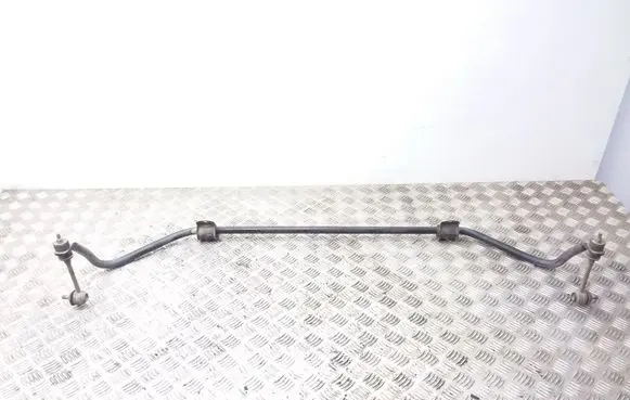 Rear anti-roll bar/sway bar