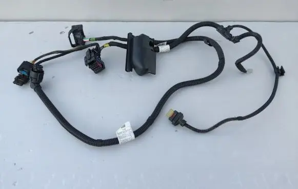 Mini One - Cooper F56 F55 Engine installation wiring loom 8678964 12538678964 8678967