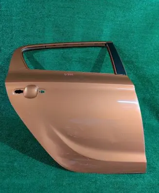 Hyundai i20 (PB PBT) Rear door 