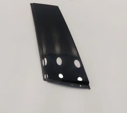 Mini One - Cooper F56 F55 Rear side glass trim 7300013