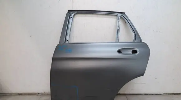 Mercedes-Benz GLC X253 C253 Rear door 