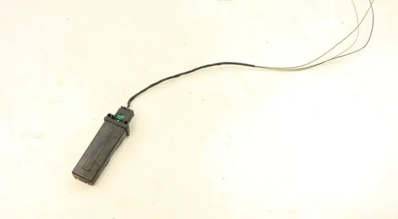 BMW 5 E60 E61 Tire pressure sensor 6771043 053320100902
