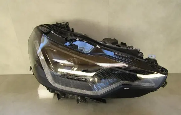 BMW 2 G42 Headlight/headlamp 8083636