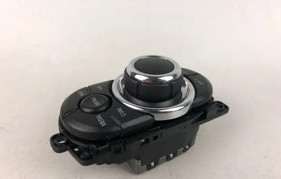Mini One - Cooper F56 F55 Electric window control switch 7316724