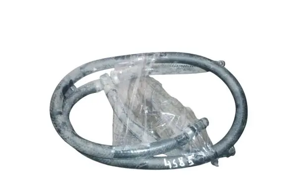 BMW 3 E90 E91 Headlight washer hose/pipe 61671379530