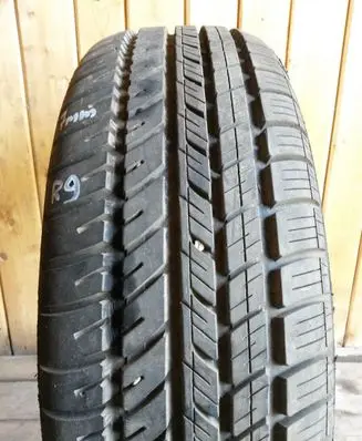 Ford Focus R15 summer tire 18565R15 MICHELIN ENERGY
