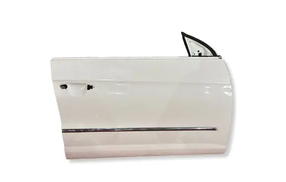 Volkswagen PASSAT CC Front door 3C8831056H