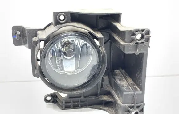 Front fog light