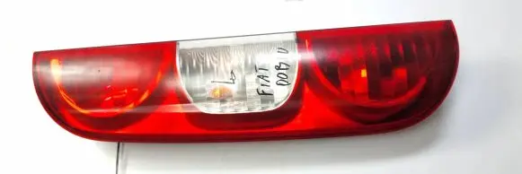 Fiat Doblo Rear/tail lights 51755145
