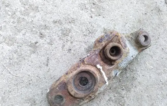 Volkswagen Transporter - Caravelle T4 Other front suspension part 