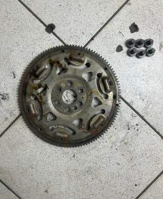 BMW 3 F30 F35 F31 Flywheel 