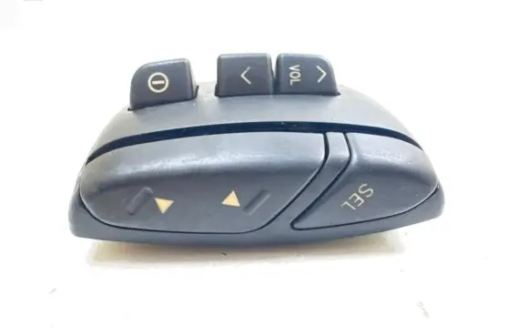 Toyota Corolla Verso E121 Steering wheel buttons/switches 8623013010