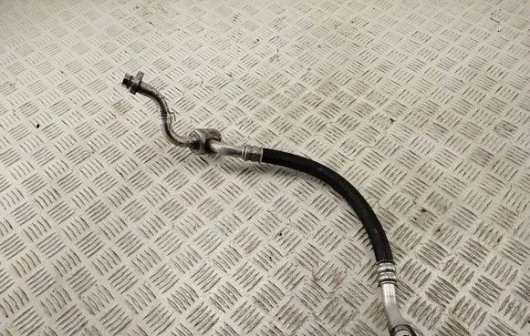Renault Kadjar Air conditioning (A/C) pipe/hose 924804ED0A