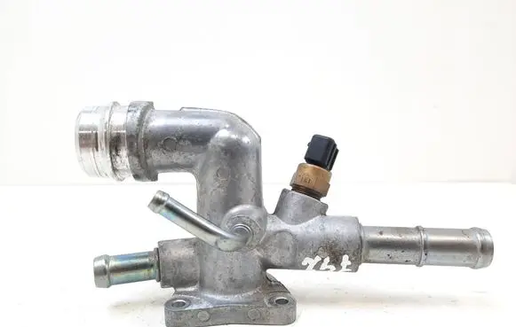 KIA Optima Engine coolant pipe/hose