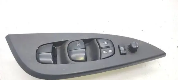 Nissan Pulsar Quarter vent window switch 809613ZL0A