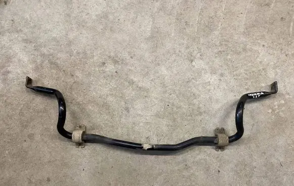Front anti-roll bar/stabilizer link