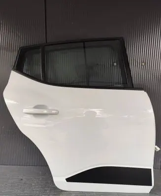 Dacia Sandero III Rear door SANDEROIIIDRZWITYL