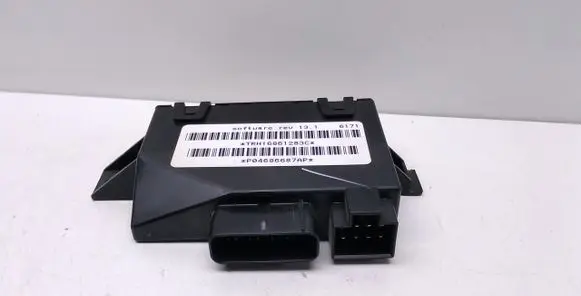 Chrysler Voyager Tailgate/trunk control unit/module P04686687AP